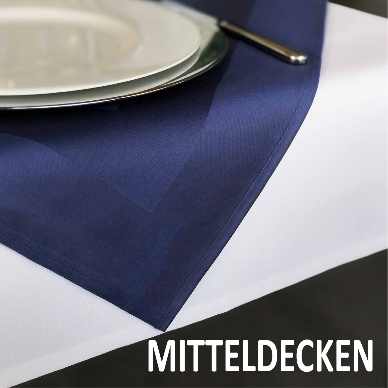 Mitteldecken