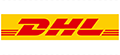 Versand mit DHL